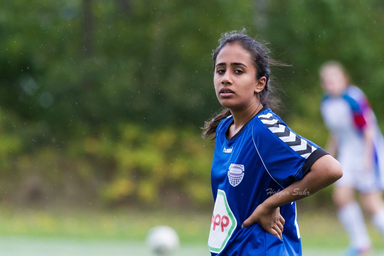 Bild 324 - B-Juniorinnen SV Henstedt Ulzburg - FSC Kaltenkirchen : Ergebnis: 3:2